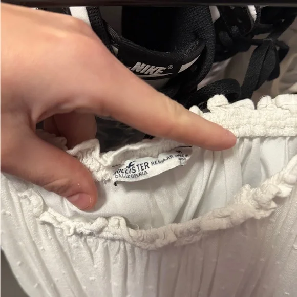 Hollister Romper/Dress - Picture 3 of 3